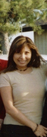 Julie Luna Photo 26