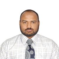 Adnan Sabir Photo 14