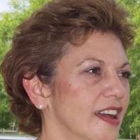 Barbara Pearson Photo 27