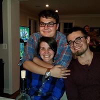 Kristen Beckwith Photo 7