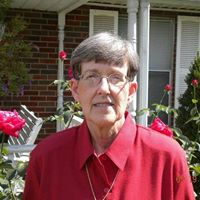 Joyce Jordan Photo 17