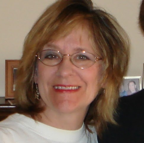 Susan Goodman Photo 11