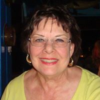 Marilyn Clark Photo 41