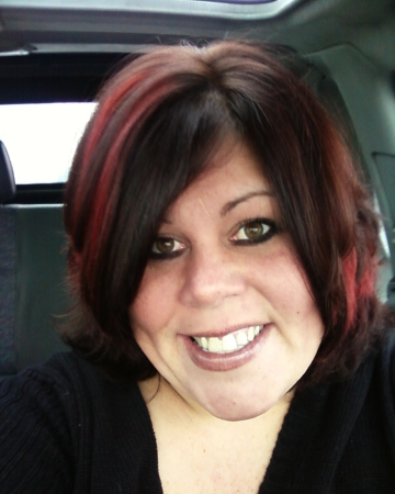 Kristi Morris Photo 42