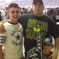 Jose Burciaga Photo 16