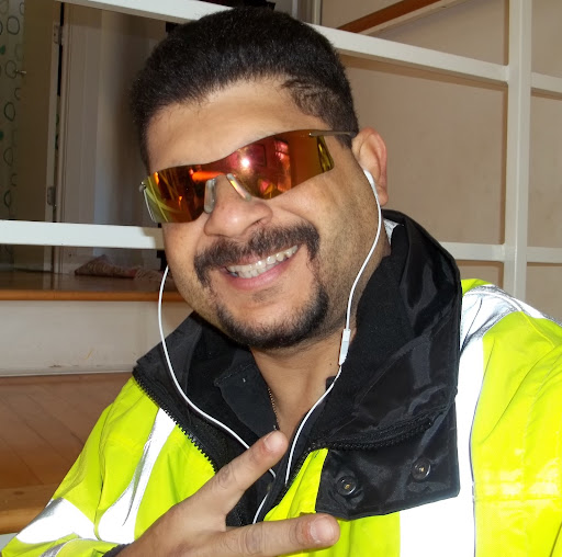 Eddie Martinez Photo 7