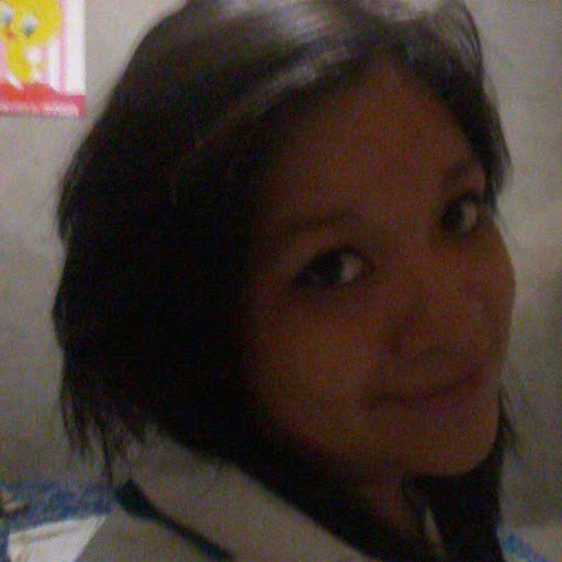 Patricia Ocampo Photo 28