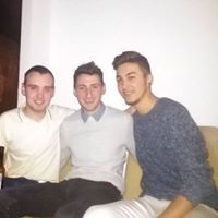 Jake Maughan Photo 4