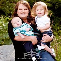 Annie Upshaw Photo 1