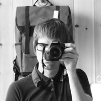 Nathan Larsen Photo 10