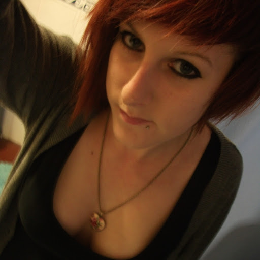Rebecca Clough Photo 5