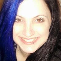 Camille Gray Photo 24