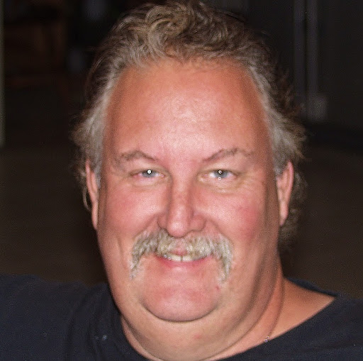 John Edmonds Photo 32