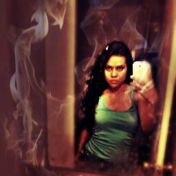 Christine Silva Photo 28