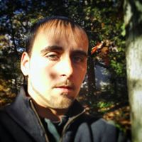 Andrew Garrett Photo 15