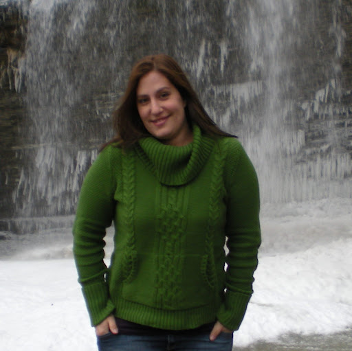 Jessica Sears Photo 15