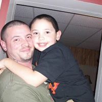 Jason Stamper Photo 18