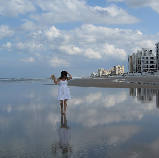 Qiang Chen Photo 10