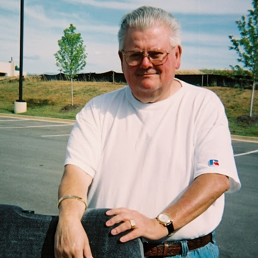 Stephen Simpson Photo 15