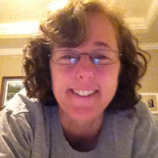 Paula Horne Photo 13