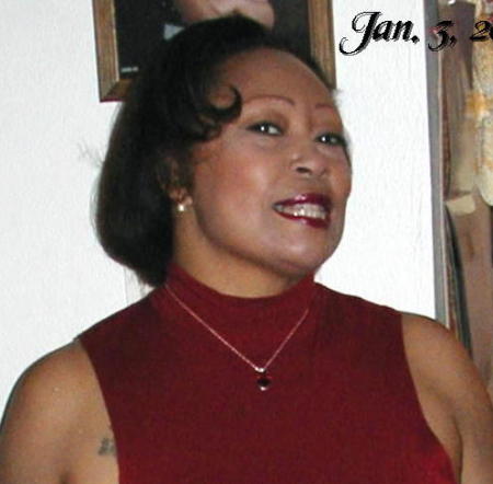Veronica Washington Photo 3