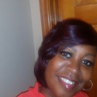 Gwen Robinson Photo 9