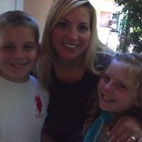 Tiffany Fuller Photo 29