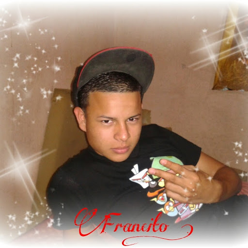 Franklin Garcia Photo 26