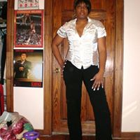 Catherine Simms Photo 12