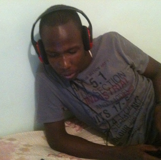 Mamadou Sy Photo 7