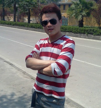 Libin Zhang Photo 8