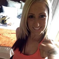 Katie Fogarty Photo 39