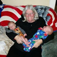 Judy Potts Photo 34