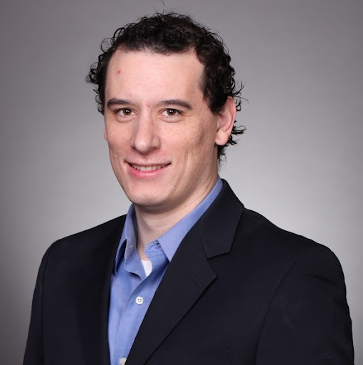 Jacob Feldman Photo 36