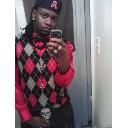 Jonathan Alston Photo 5