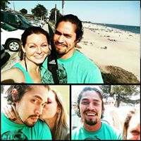 Samantha Workman Photo 36