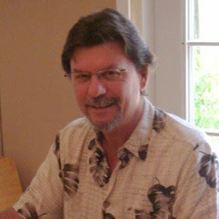 Alan Elliott Photo 21