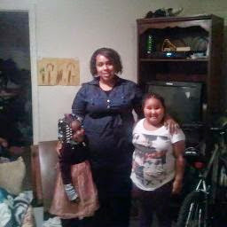 Ebony Mitchell Photo 30