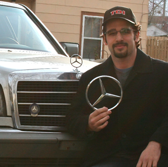 Jason Perkins Photo 7