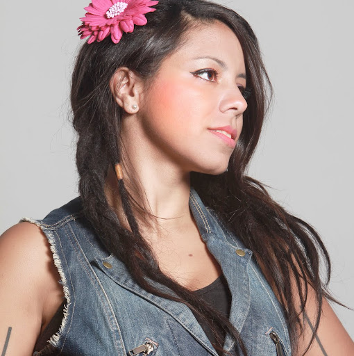 Rosa Ventura Photo 35