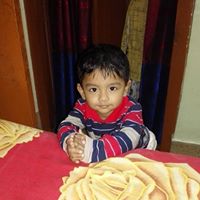Abul Chowdhury Photo 13