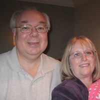 Mary Roebuck Photo 7