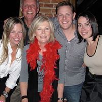 Marsha Matthews Photo 28