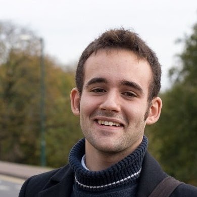 Richard Pepper Photo 41