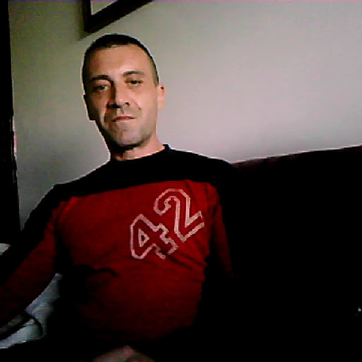 Angelo Conti Photo 23