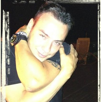 Christopher Katz Photo 4