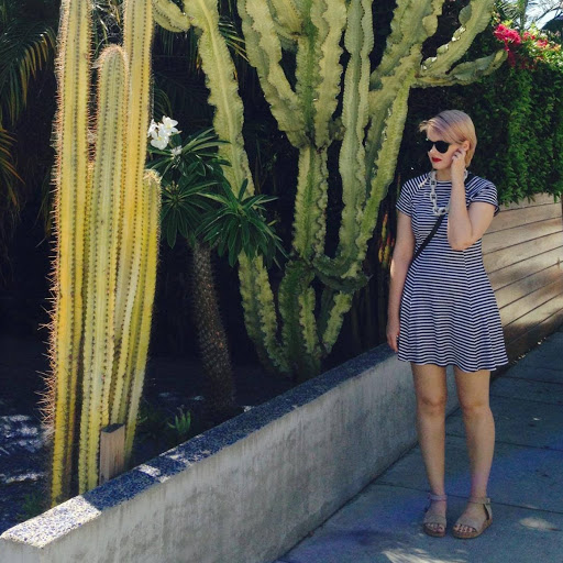 Sarah Murray Photo 9
