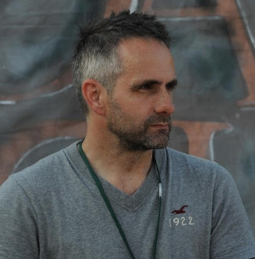 Barry Lamb Photo 4