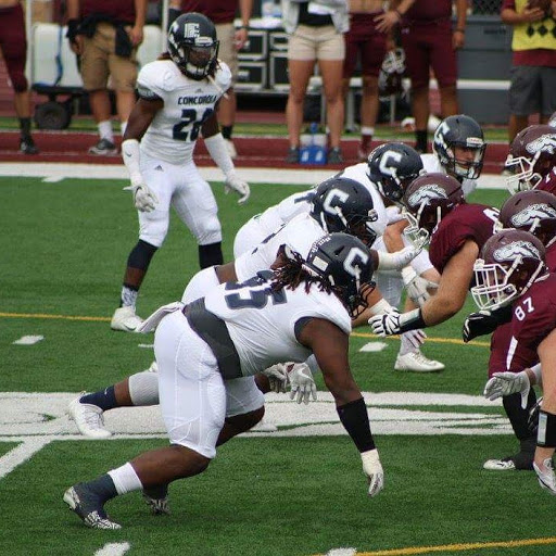 Rufus Williams Photo 8