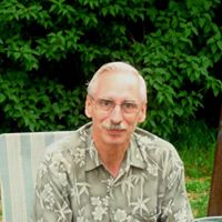 Kenneth Everett Photo 19